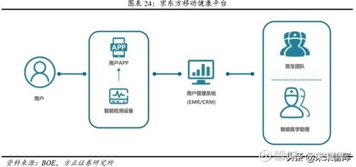 物联网时代新龙头 京东方深度解析